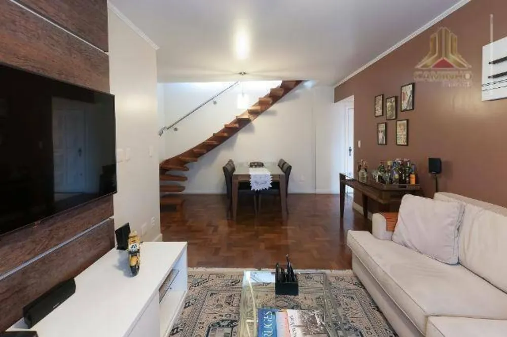 Cobertura, 2 quartos, 165 m² - Foto 15