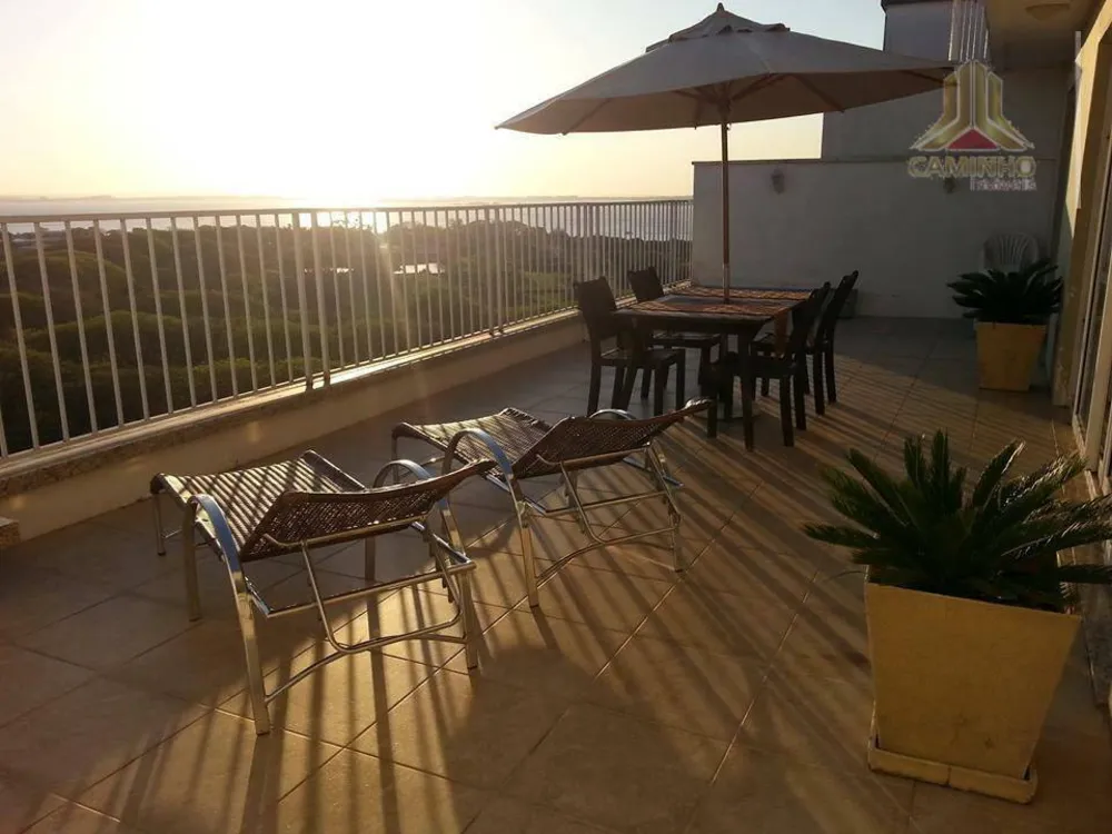 Cobertura, 2 quartos, 165 m² - Foto 4