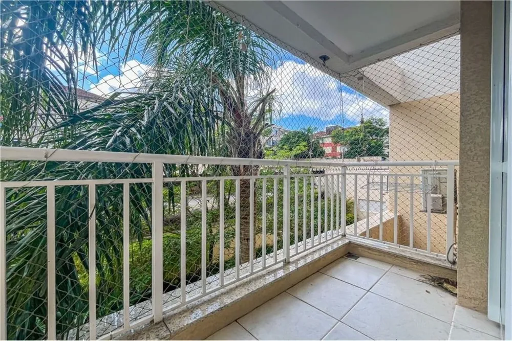 Apartamento, 3 quartos, 84 m² - Foto 8