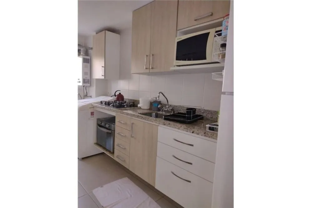 Apartamento, 3 quartos, 84 m² - Foto 2
