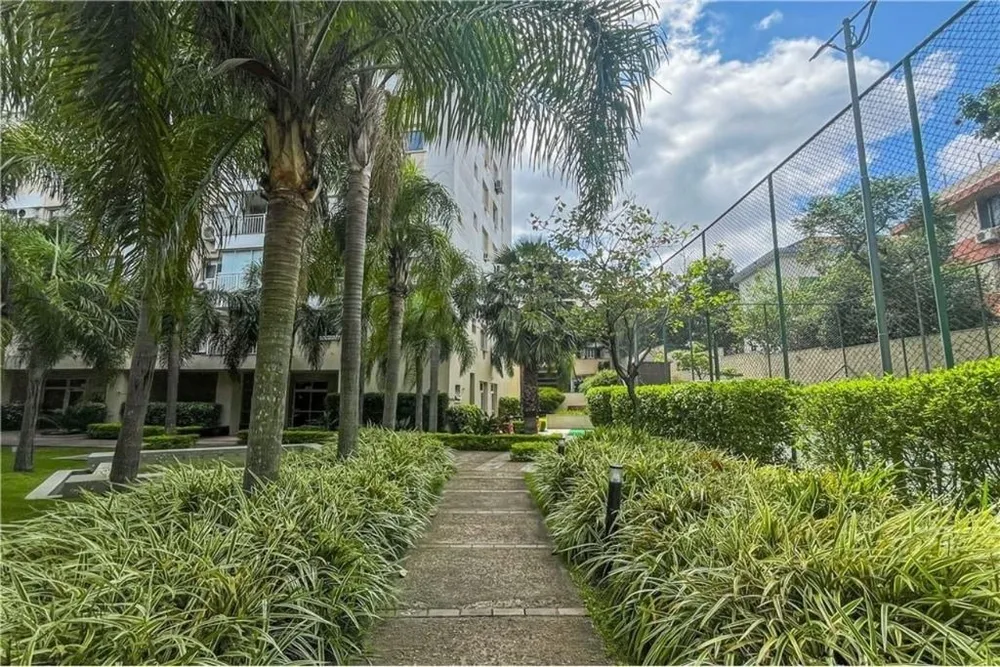 Apartamento, 3 quartos, 84 m² - Foto 7