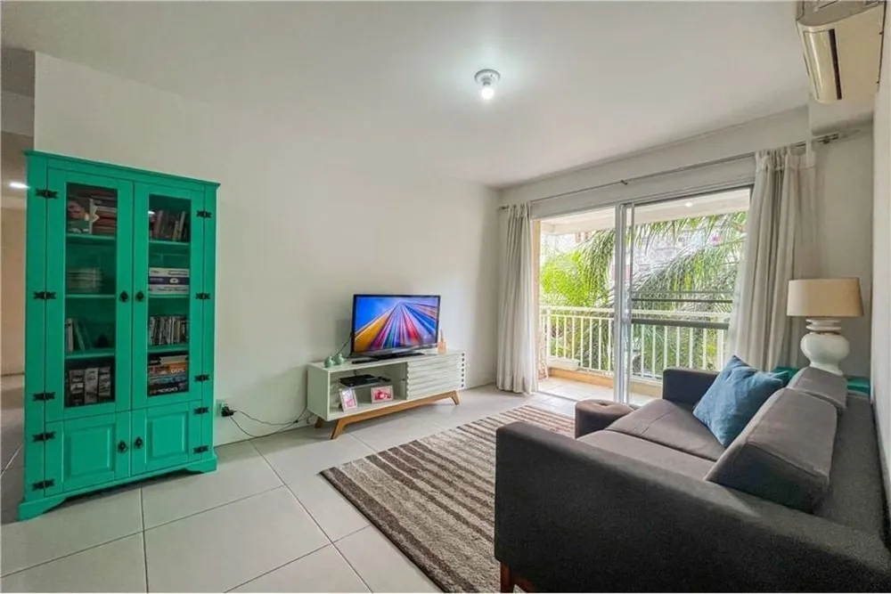Apartamento, 3 quartos, 84 m² - Foto 6