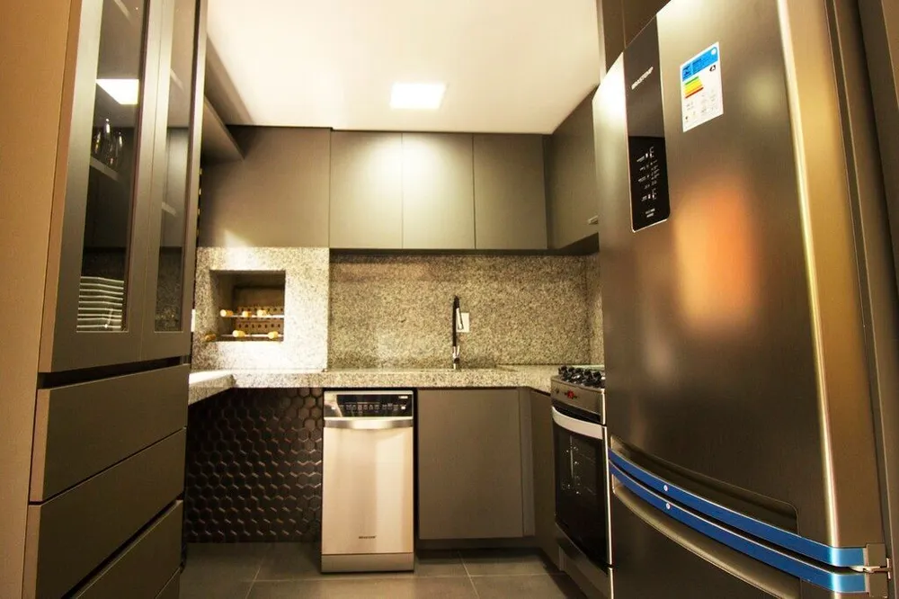 Apartamento, 2 quartos, 78 m² - Foto 5