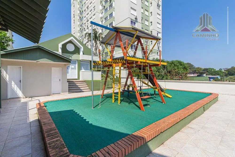 Apartamento, 1 quarto, 44 m² - Foto 4