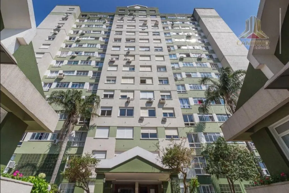 Apartamento, 1 quarto, 44 m² - Foto 3