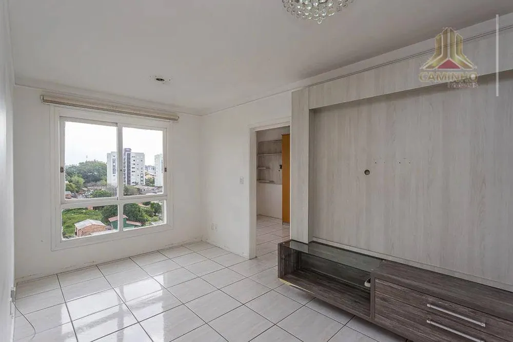 Apartamento, 1 quarto, 44 m² - Foto 6