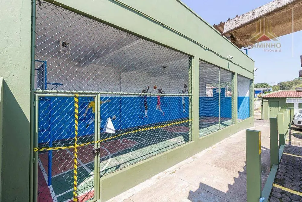 Apartamento, 1 quarto, 44 m² - Foto 11