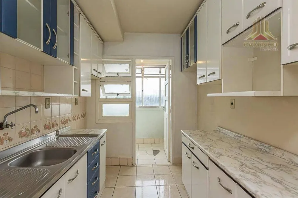 Apartamento, 1 quarto, 44 m² - Foto 2