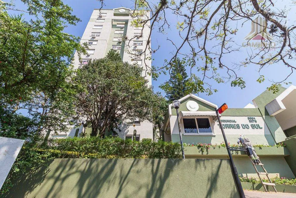 Apartamento, 1 quarto, 44 m² - Foto 6