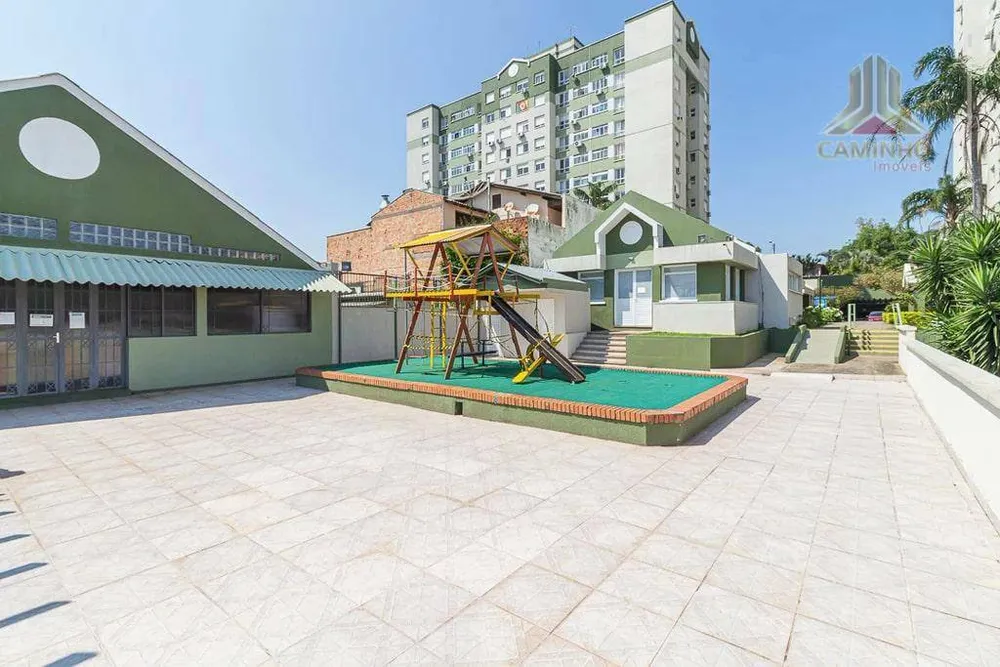Apartamento, 1 quarto, 44 m² - Foto 9