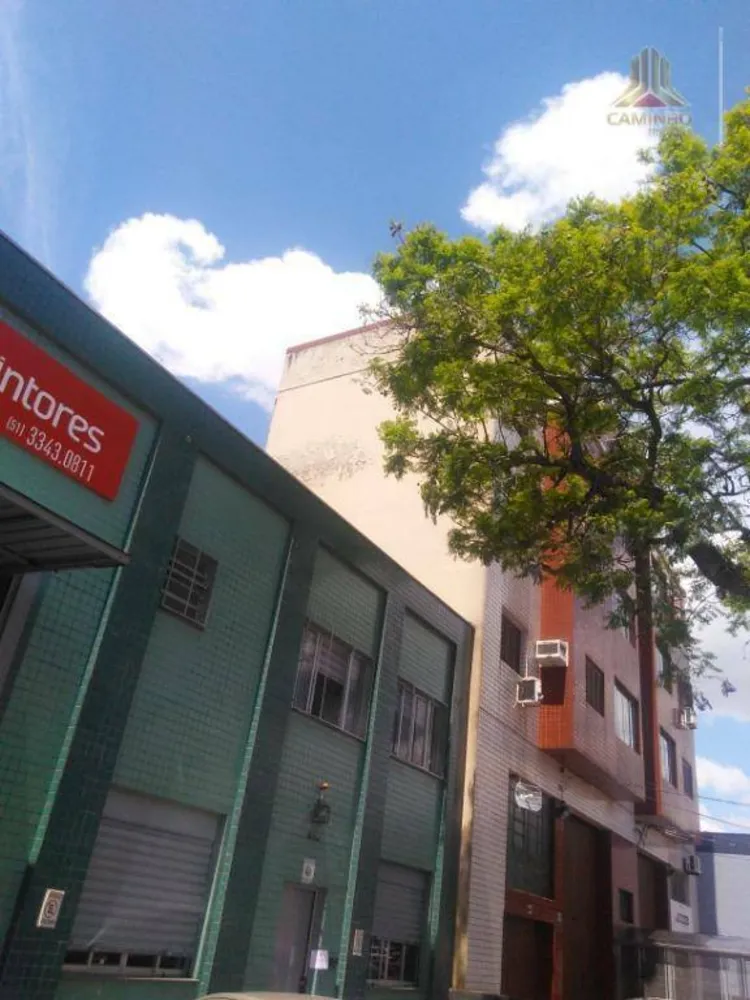 Apartamento, 3 quartos, 145 m² - Foto 2