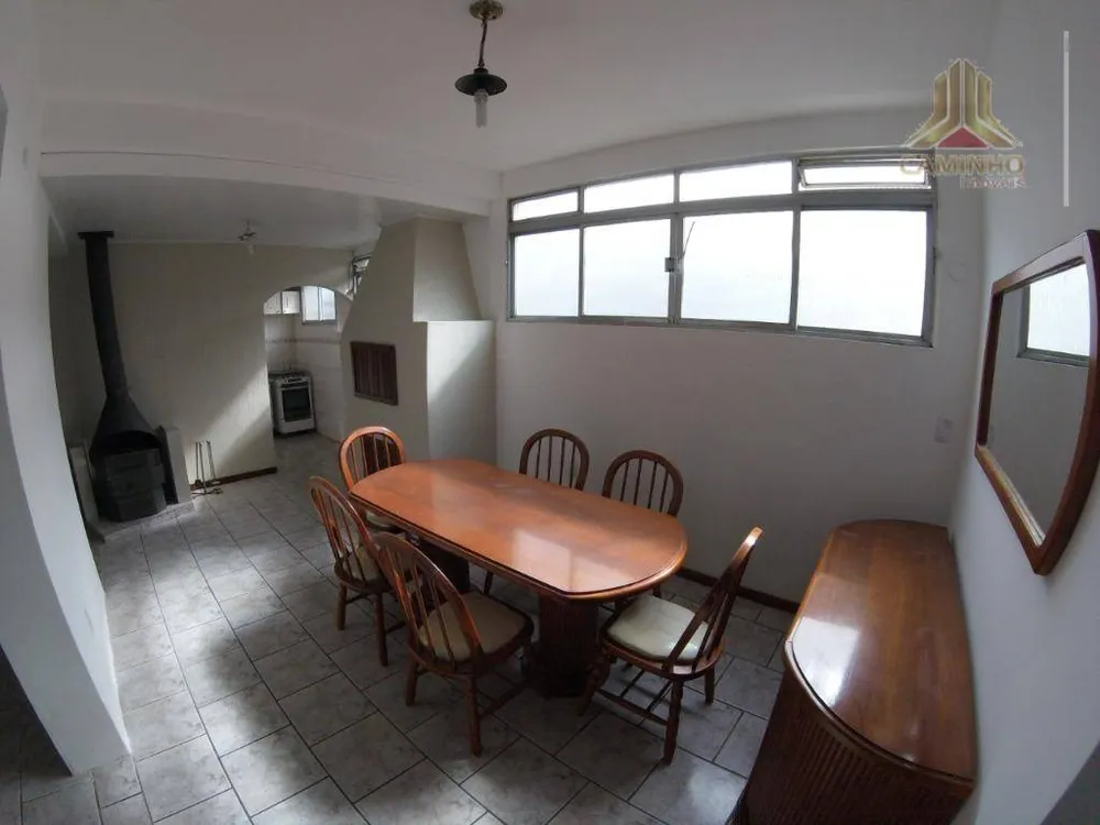 Apartamento, 3 quartos, 145 m² - Foto 5