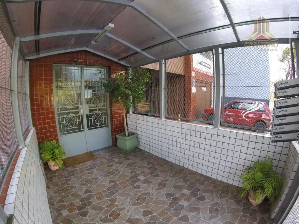 Apartamento, 3 quartos, 145 m² - Foto 3