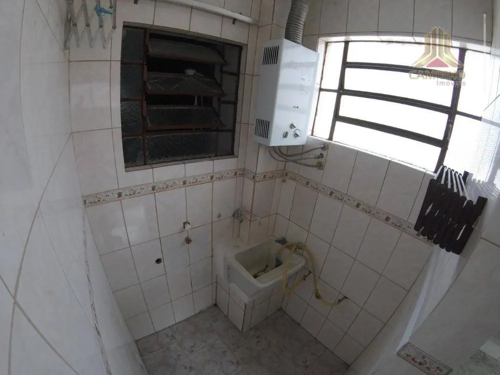 Apartamento, 3 quartos, 145 m² - Foto 6