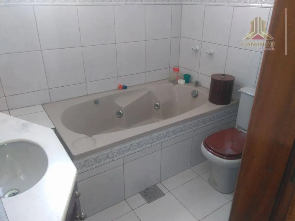 Apartamento, 3 quartos, 145 m² - Foto 4