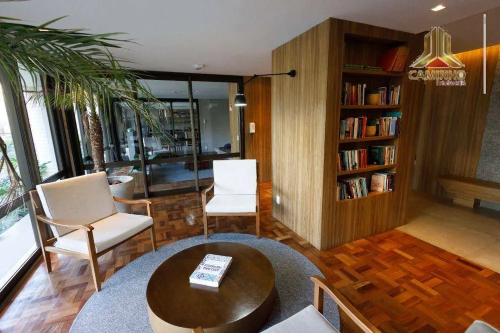 Apartamento, 2 quartos, 82 m² - Foto 1