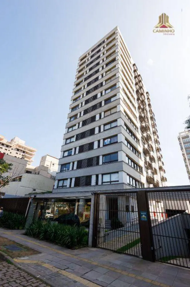 Apartamento, 2 quartos, 82 m² - Foto 3