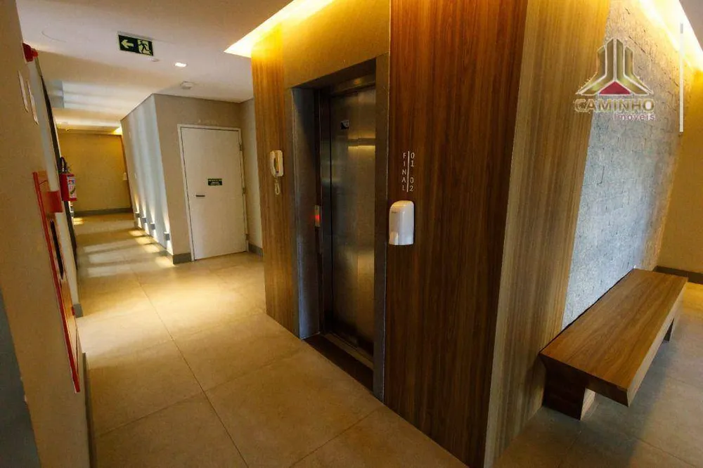 Apartamento, 2 quartos, 82 m² - Foto 4
