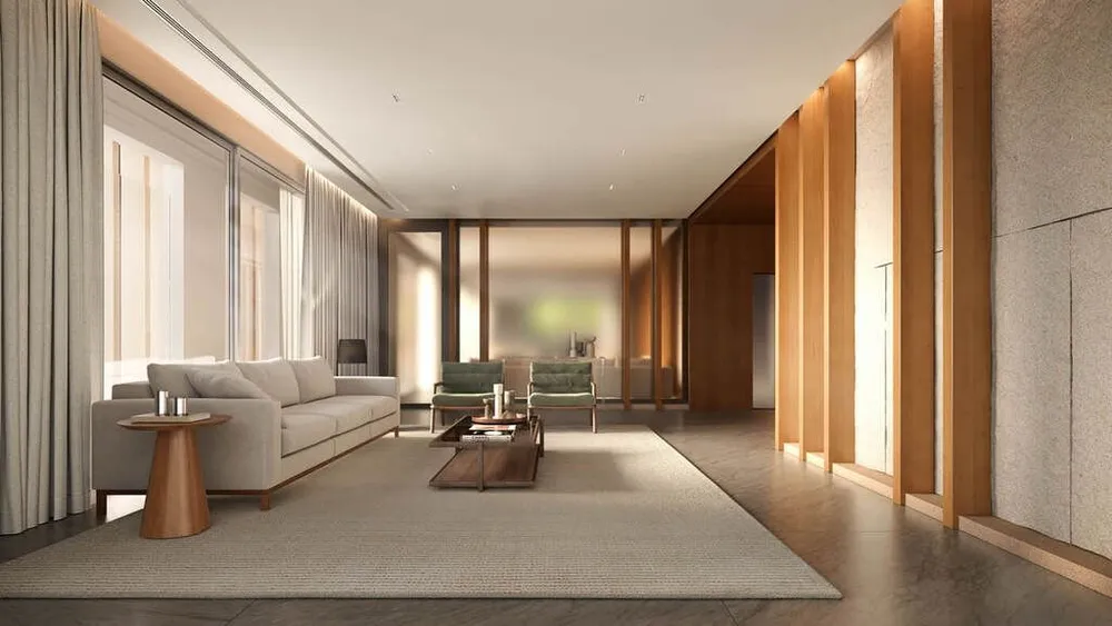 Apartamento, 4 quartos, 356 m² - Foto 2