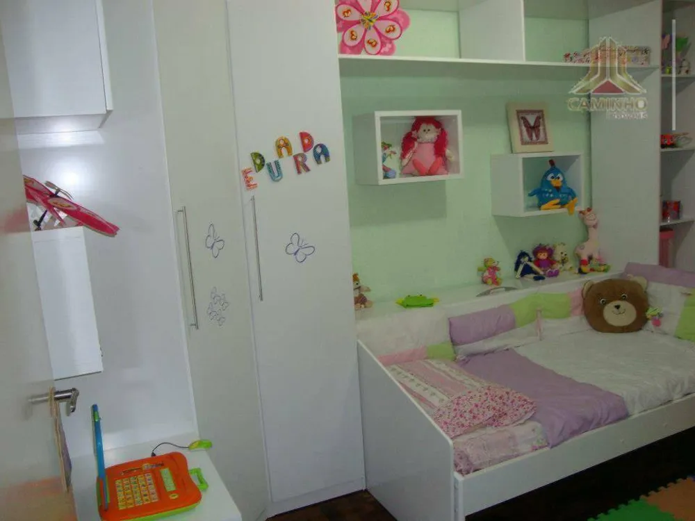 Apartamento, 2 quartos, 68 m² - Foto 11