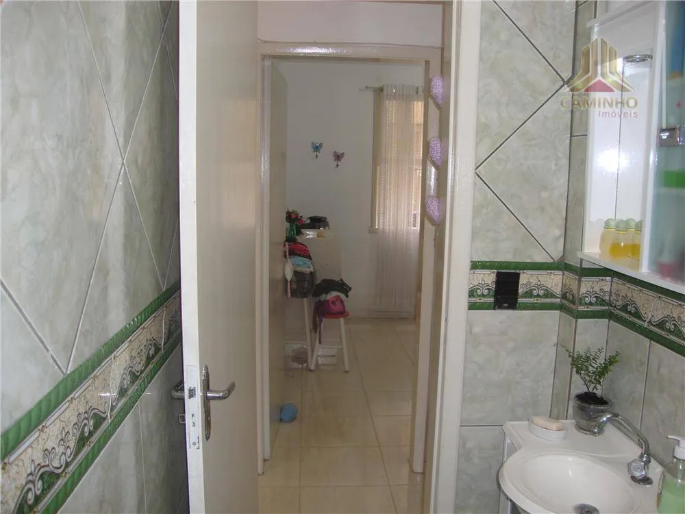 Apartamento, 2 quartos, 68 m² - Foto 9