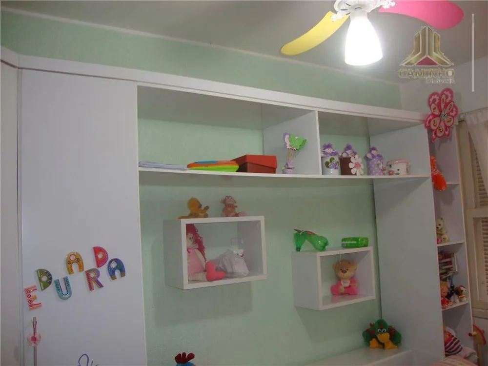 Apartamento, 2 quartos, 68 m² - Foto 3