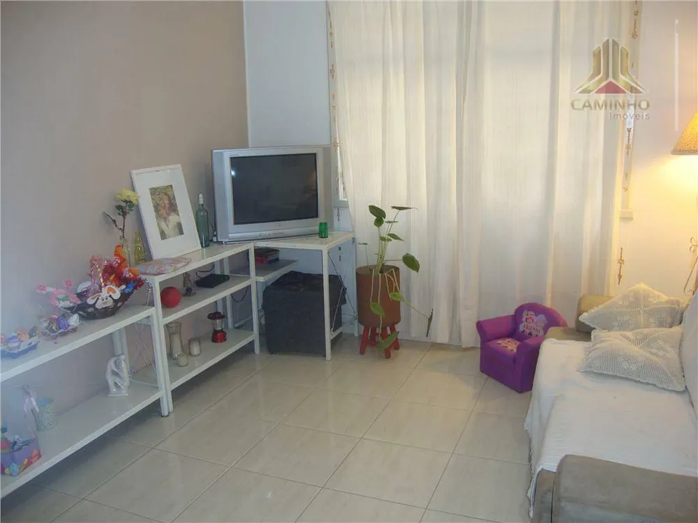 Apartamento, 2 quartos, 68 m² - Foto 1