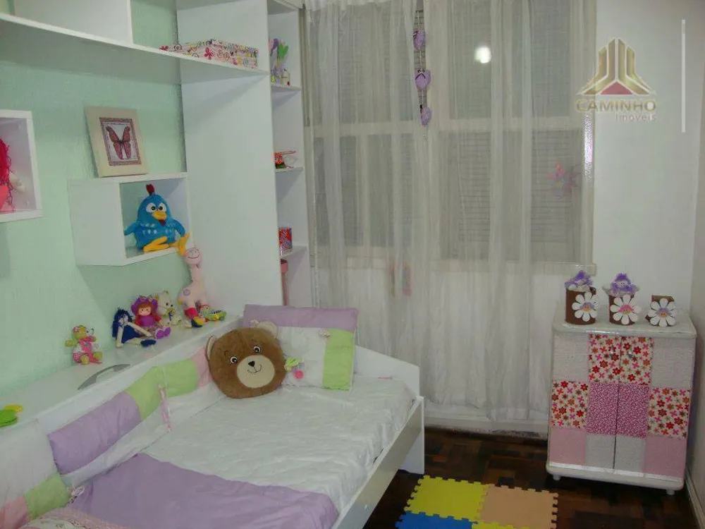 Apartamento, 2 quartos, 68 m² - Foto 12