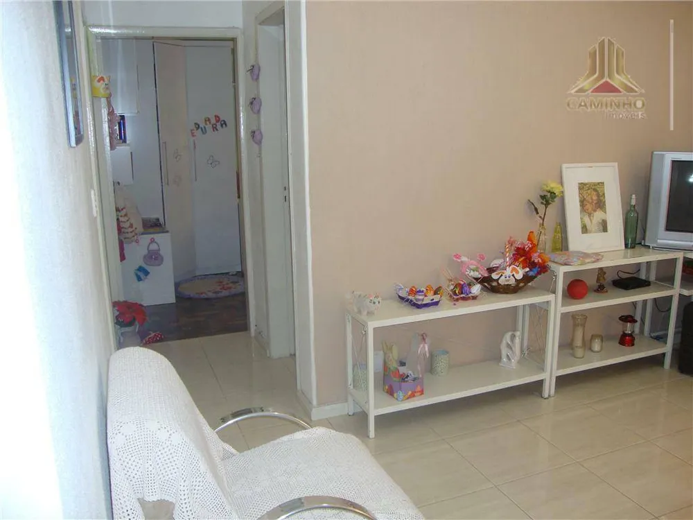 Apartamento, 2 quartos, 68 m² - Foto 10