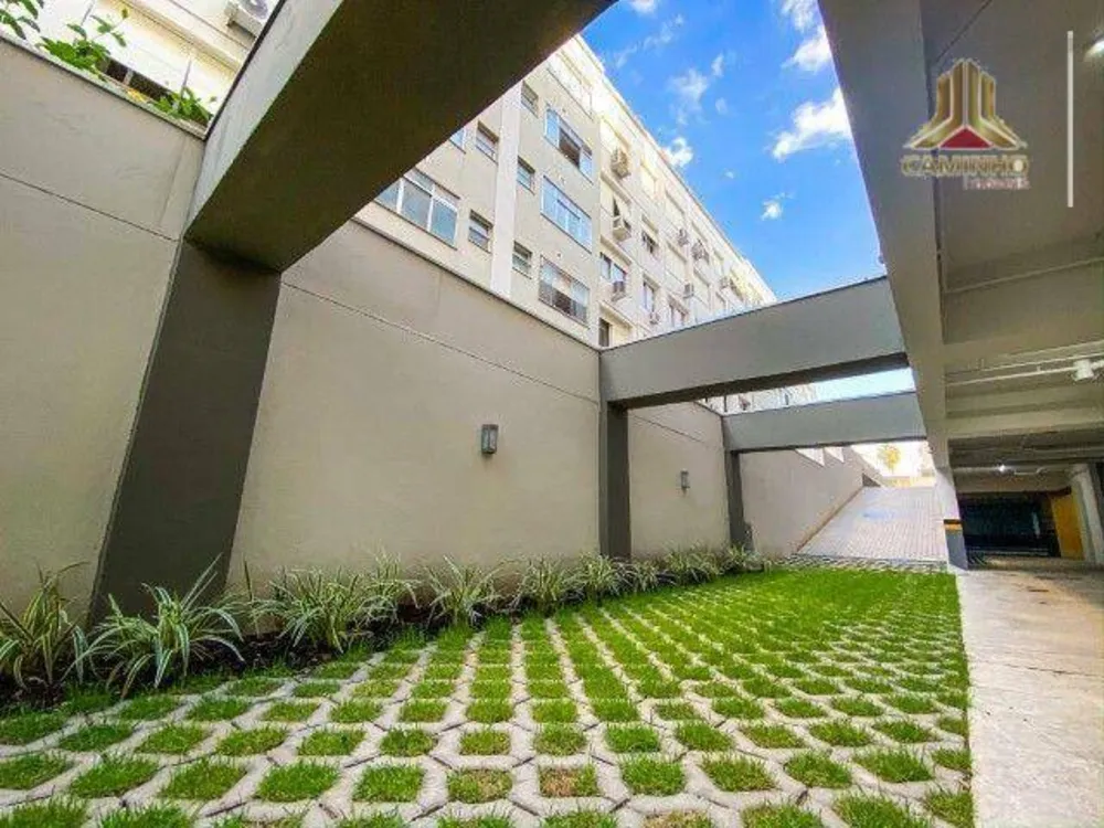 Apartamento, 2 quartos, 61 m² - Foto 1