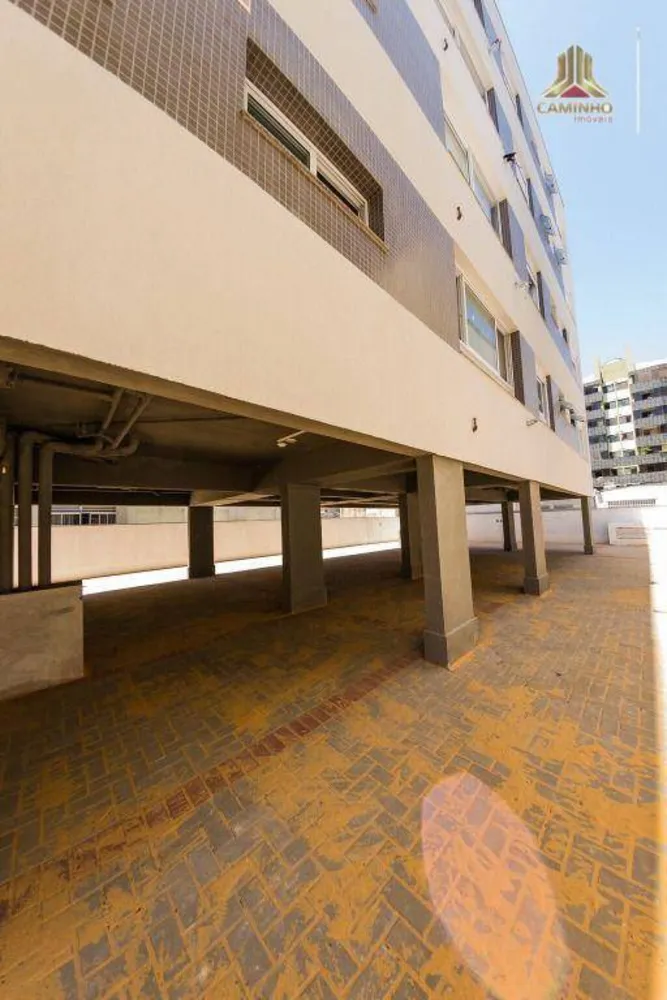 Apartamento, 2 quartos, 61 m² - Foto 3