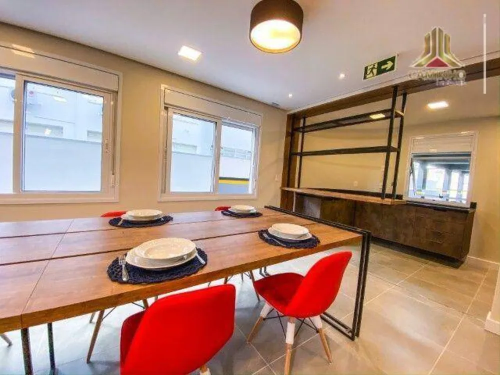 Apartamento, 2 quartos, 61 m² - Foto 5
