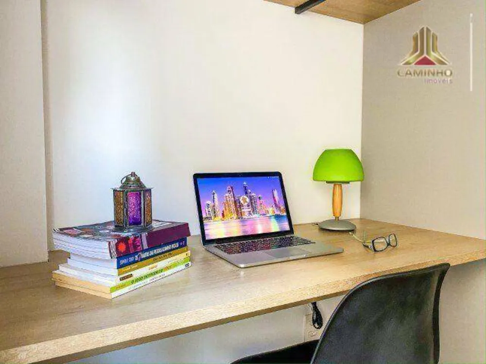 Apartamento, 2 quartos, 61 m² - Foto 6