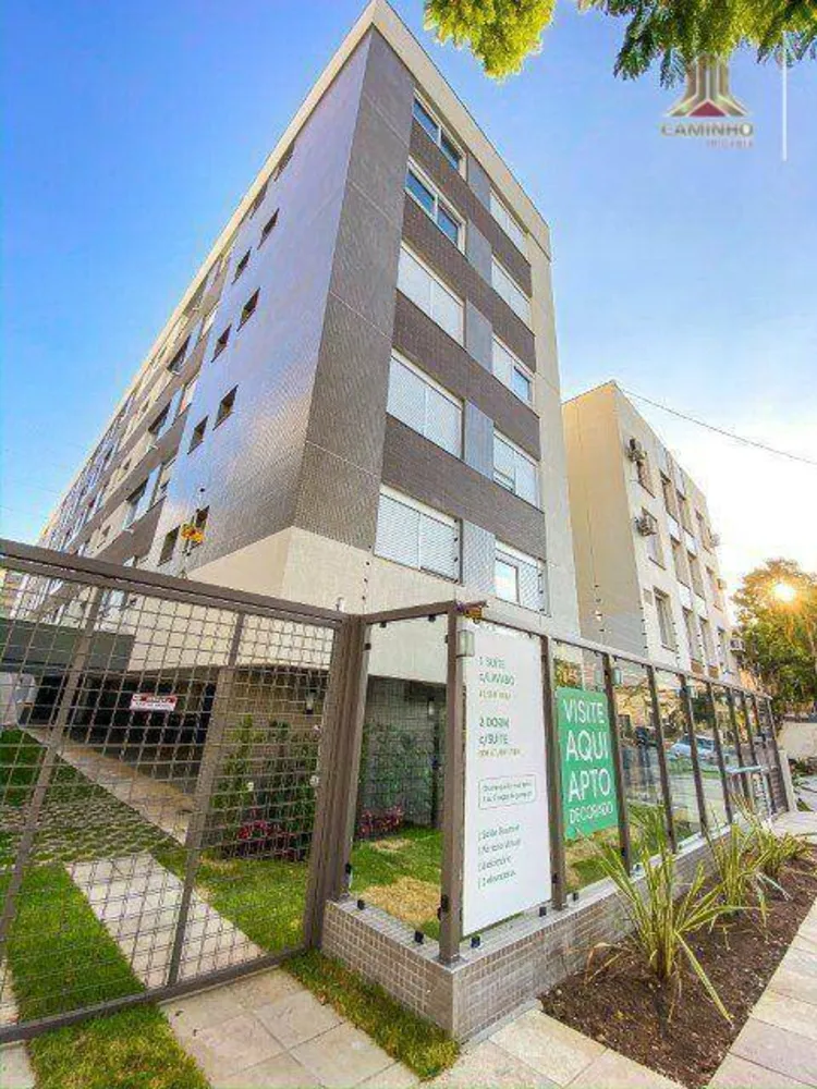 Apartamento, 2 quartos, 61 m² - Foto 3