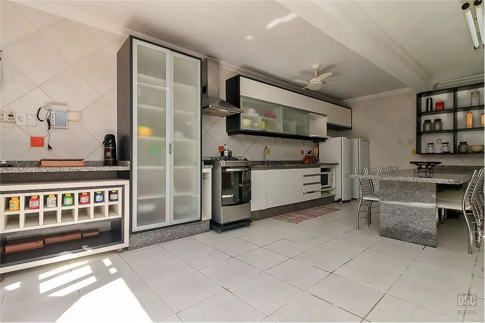 Casa de Condomínio, 6 quartos - Foto 7
