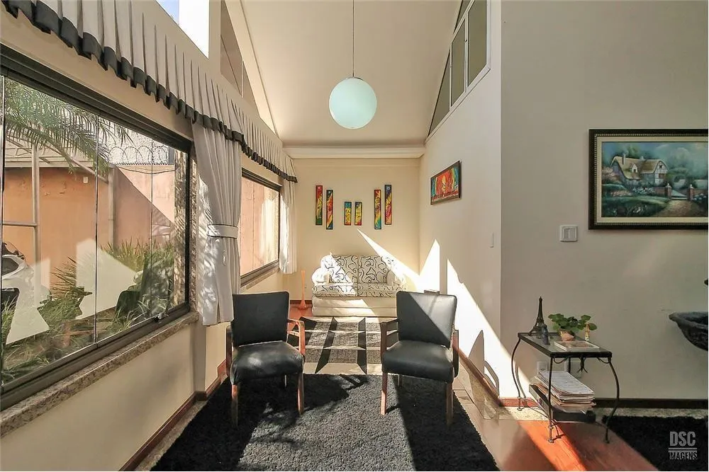 Casa de Condomínio, 6 quartos - Foto 5