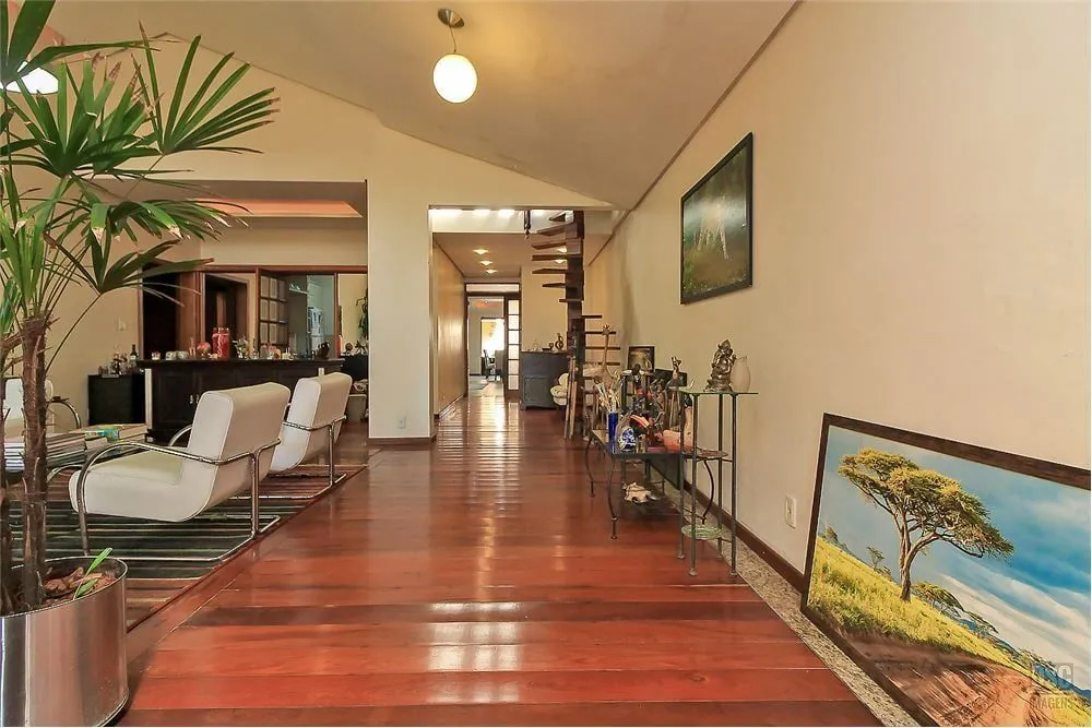 Casa de Condomínio, 6 quartos - Foto 3