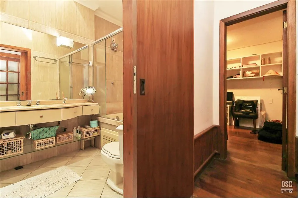 Casa de Condomínio, 6 quartos - Foto 2