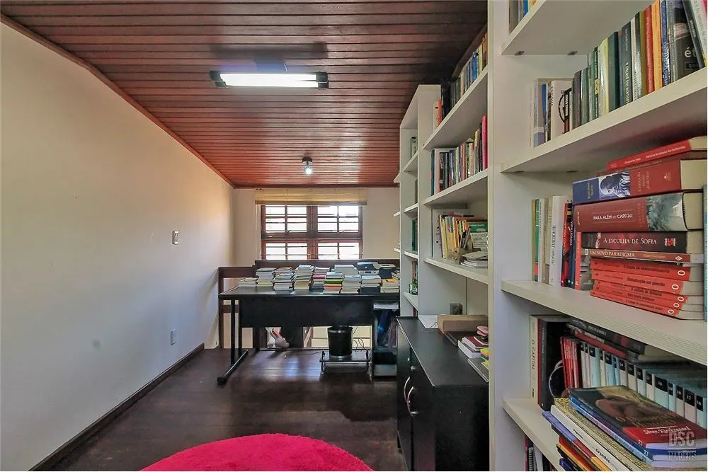 Casa de Condomínio, 6 quartos - Foto 8