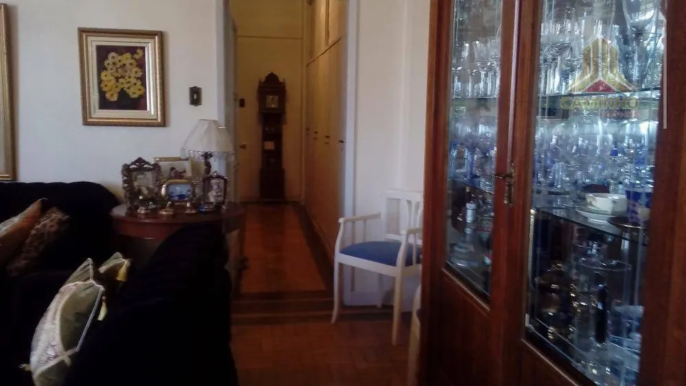 Apartamento, 3 quartos, 130 m² - Foto 3
