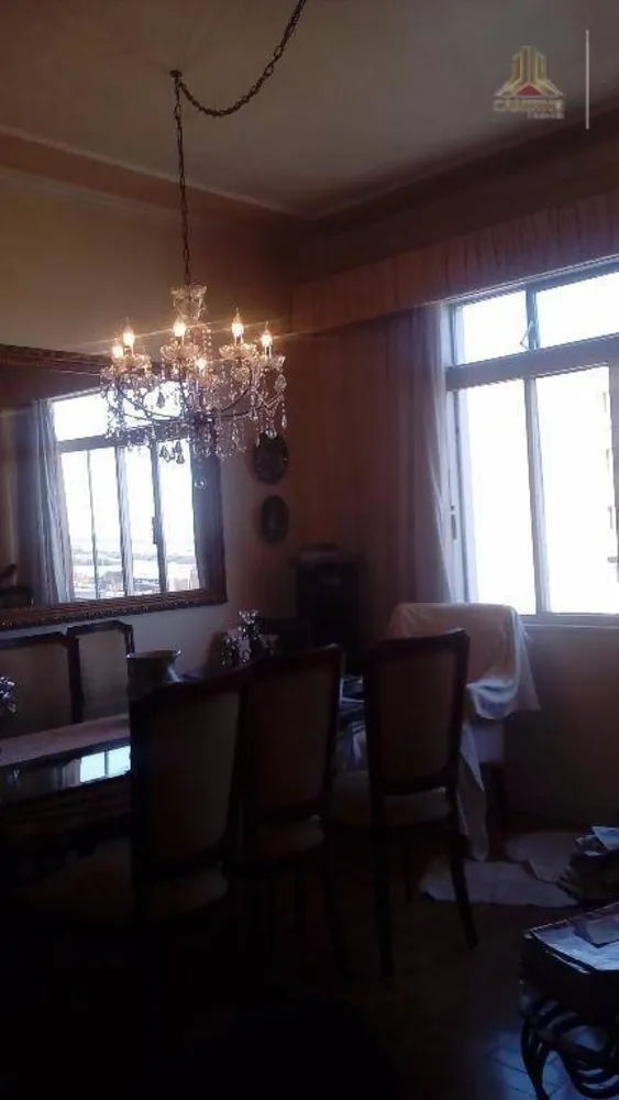 Apartamento, 3 quartos, 130 m² - Foto 8