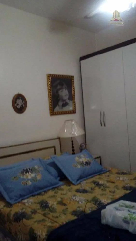 Apartamento, 3 quartos, 130 m² - Foto 1