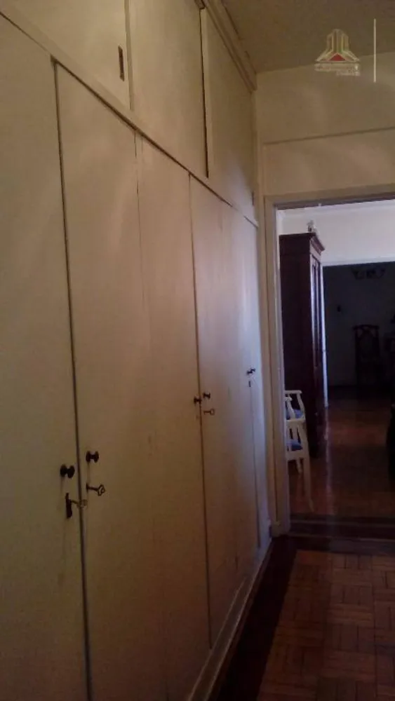 Apartamento, 3 quartos, 130 m² - Foto 5