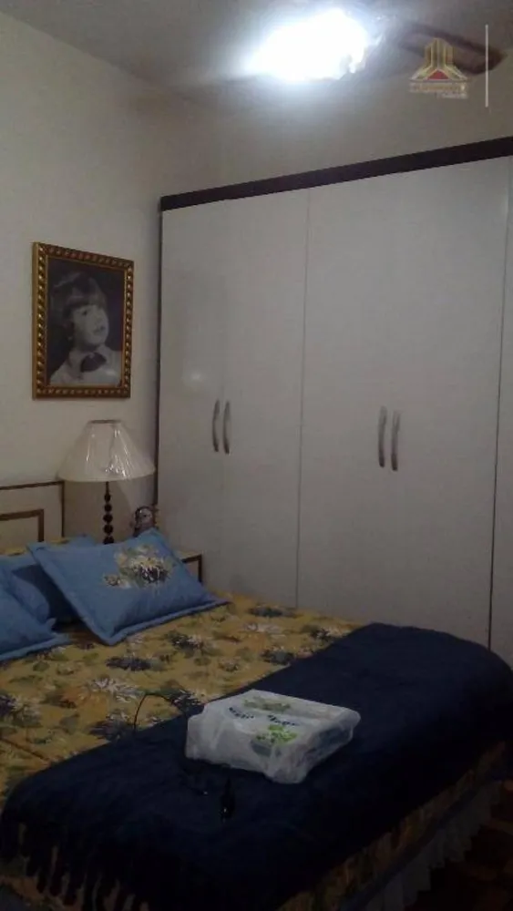 Apartamento, 3 quartos, 130 m² - Foto 4