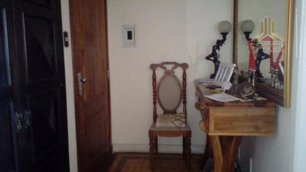 Apartamento, 3 quartos, 130 m² - Foto 5