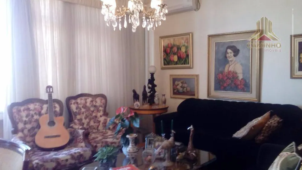 Apartamento, 3 quartos, 130 m² - Foto 7