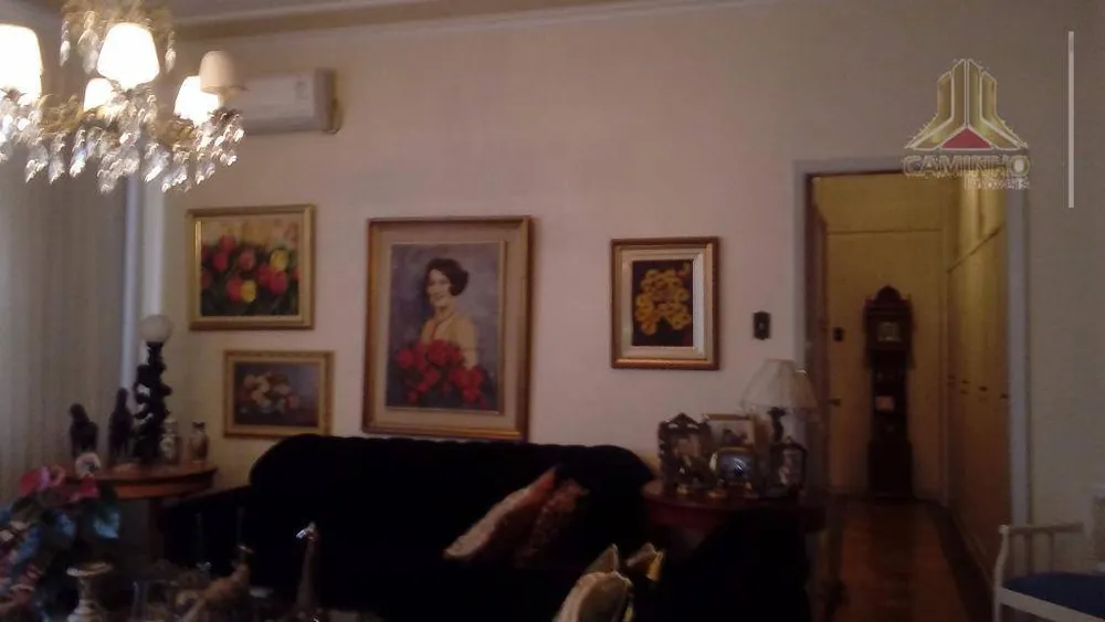 Apartamento, 3 quartos, 130 m² - Foto 10