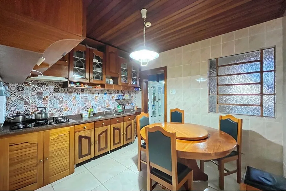 Casa de Condomínio, 2 quartos - Foto 4