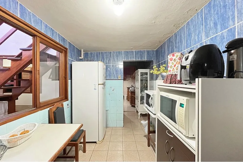 Casa de Condomínio, 2 quartos - Foto 7