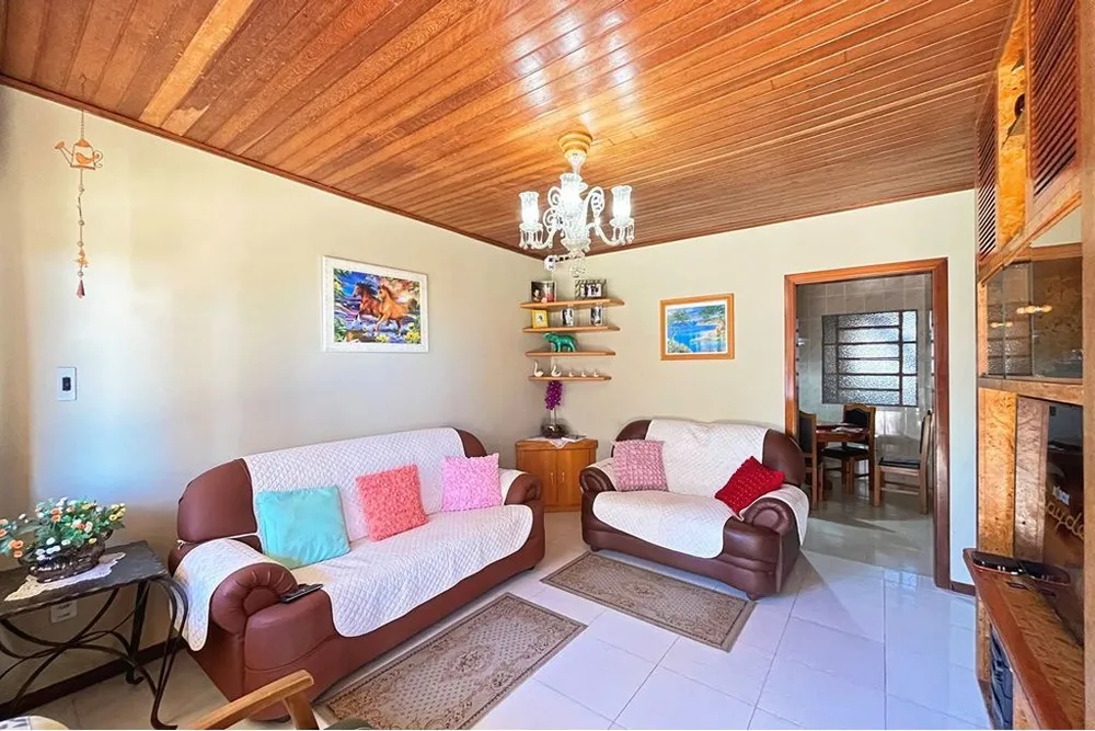Casa de Condomínio, 2 quartos - Foto 6